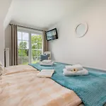 Nordsteer Appartement *