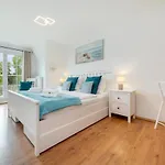 Nordsteer Appartement *