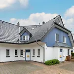Appartement Nordsteer *