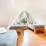 Nordsteer Appartement *