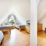 Appartement Nordsteer *