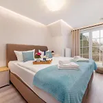 Nordsteer Appartement Zingst