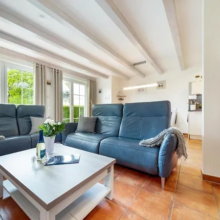 Apartment Nordsteer *