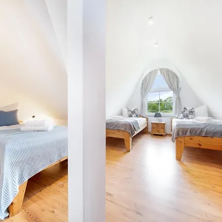 Nordsteer Apartment Ostseeheilbad Zingst