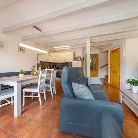 Apartment Nordsteer *