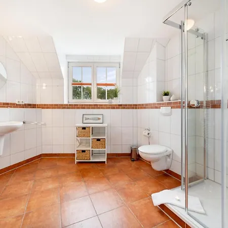 Nordsteer Ostseeheilbad Zingst