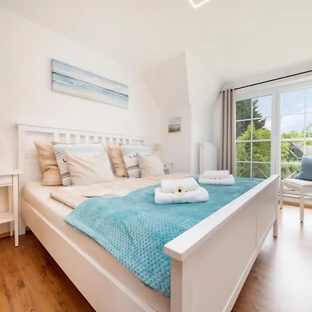 Nordsteer Ostseeheilbad Zingst