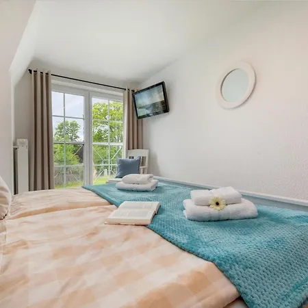 Nordsteer Apartment *