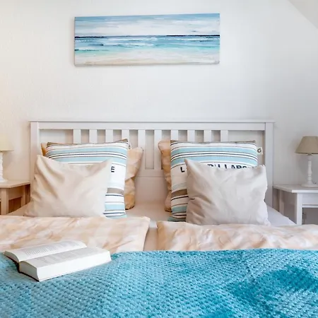 Apartment Nordsteer *