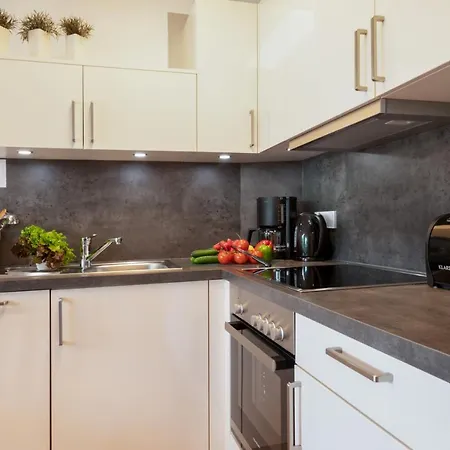 Nordsteer Ostseeheilbad Zingst