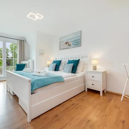 Nordsteer Apartment *