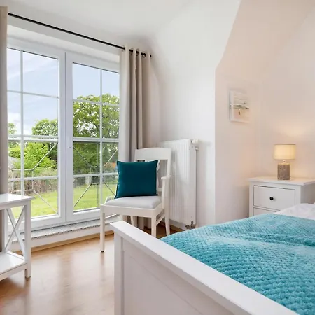 Nordsteer Ostseeheilbad Zingst