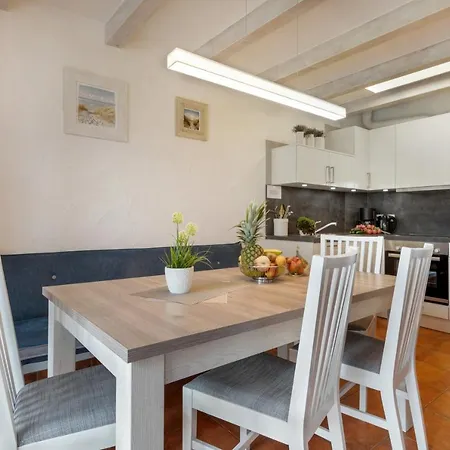 Apartment Nordsteer