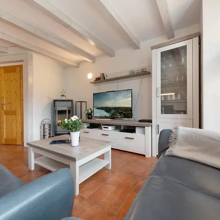 Nordsteer Apartment