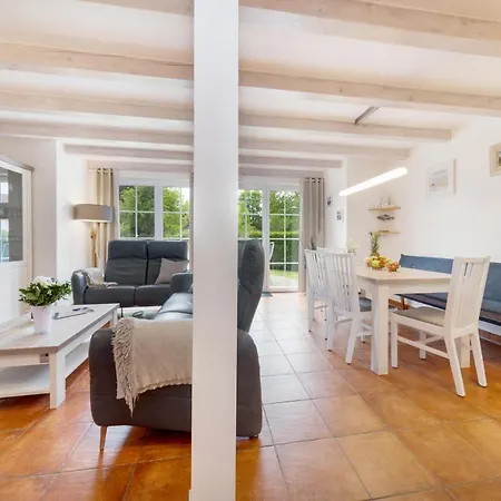 Nordsteer Apartment Zingst