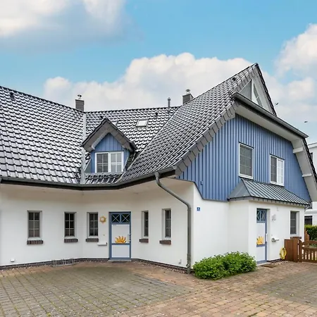 Apartment Nordsteer *