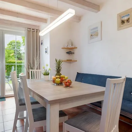 Apartment Nordsteer
