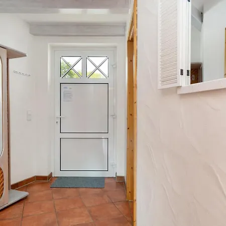 Nordsteer Ostseeheilbad Zingst