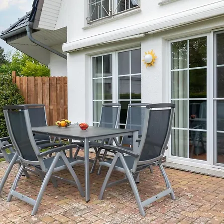 Nordsteer Ostseeheilbad Zingst