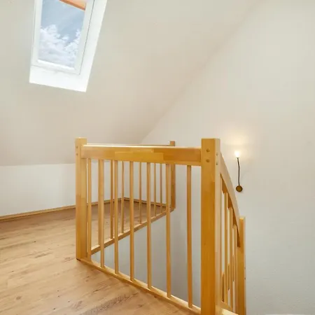 Apartment Nordsteer