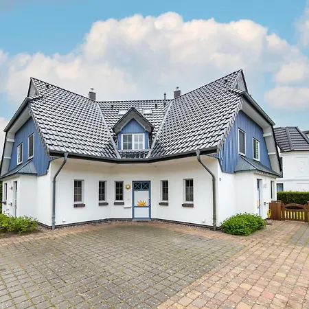 Apartment Nordsteer *