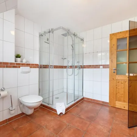 Apartment Nordsteer Ostseeheilbad Zingst