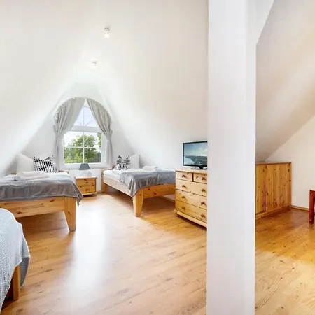 Apartment Nordsteer *