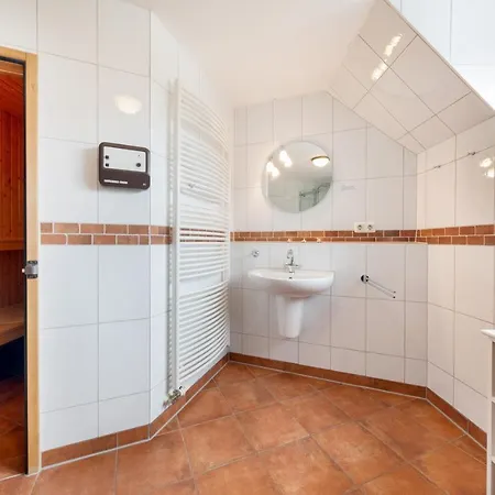 Nordsteer Apartment Zingst