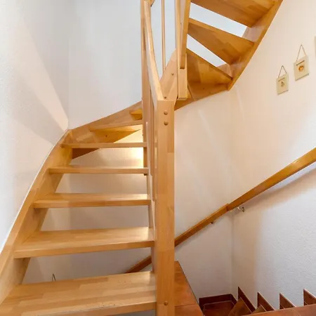 Apartment Nordsteer Ostseeheilbad Zingst