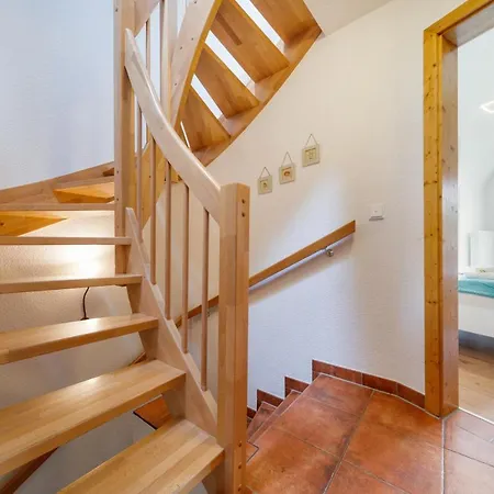 Apartment Nordsteer Ostseeheilbad Zingst