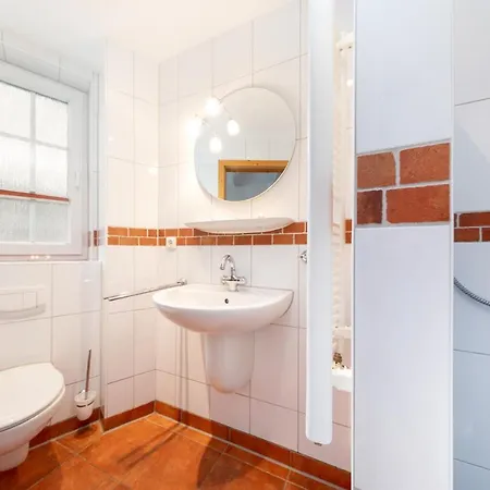 Apartment Nordsteer