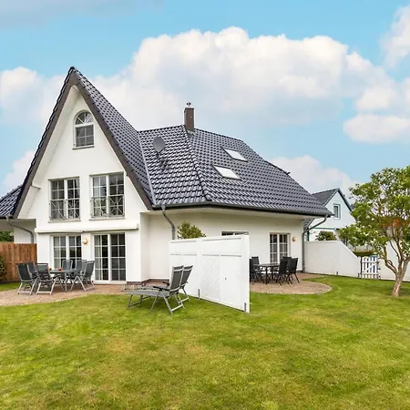 Nordsteer * Ostseeheilbad Zingst