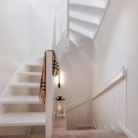 Apartamento Nordsteer