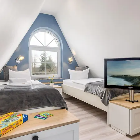 Nordsteer Zingst