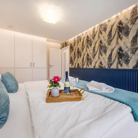 Nordsteer Lejlighed Zingst